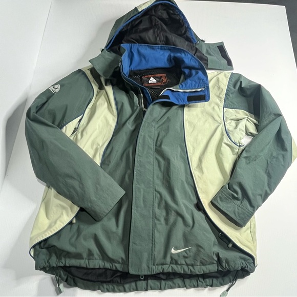Vintage Nike ACG jacket size XL - Picture 6 of 12
